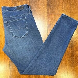 Ag Adriano Goldschmied Knit Luxe The Legging 29R